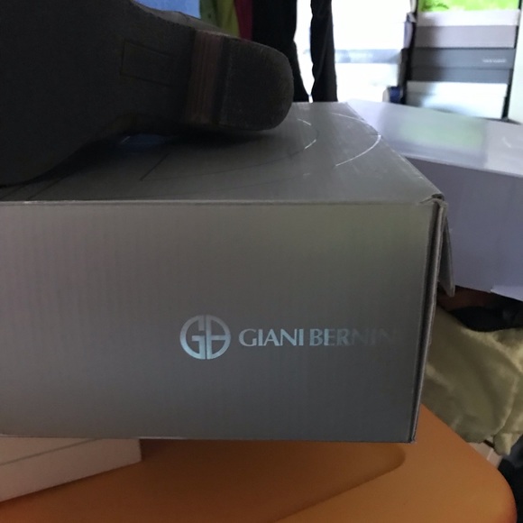 Gianibernini riding boots - Picture 4 of 4